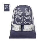 Bolsa Portazapatos Cyde GRIS