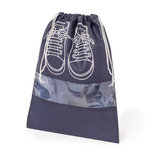 Bolsa Portazapatos Cyde GRIS