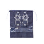 Bolsa Portazapatos Cyde GRIS