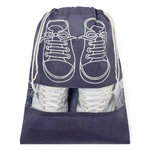 Bolsa Portazapatos Cyde GRIS