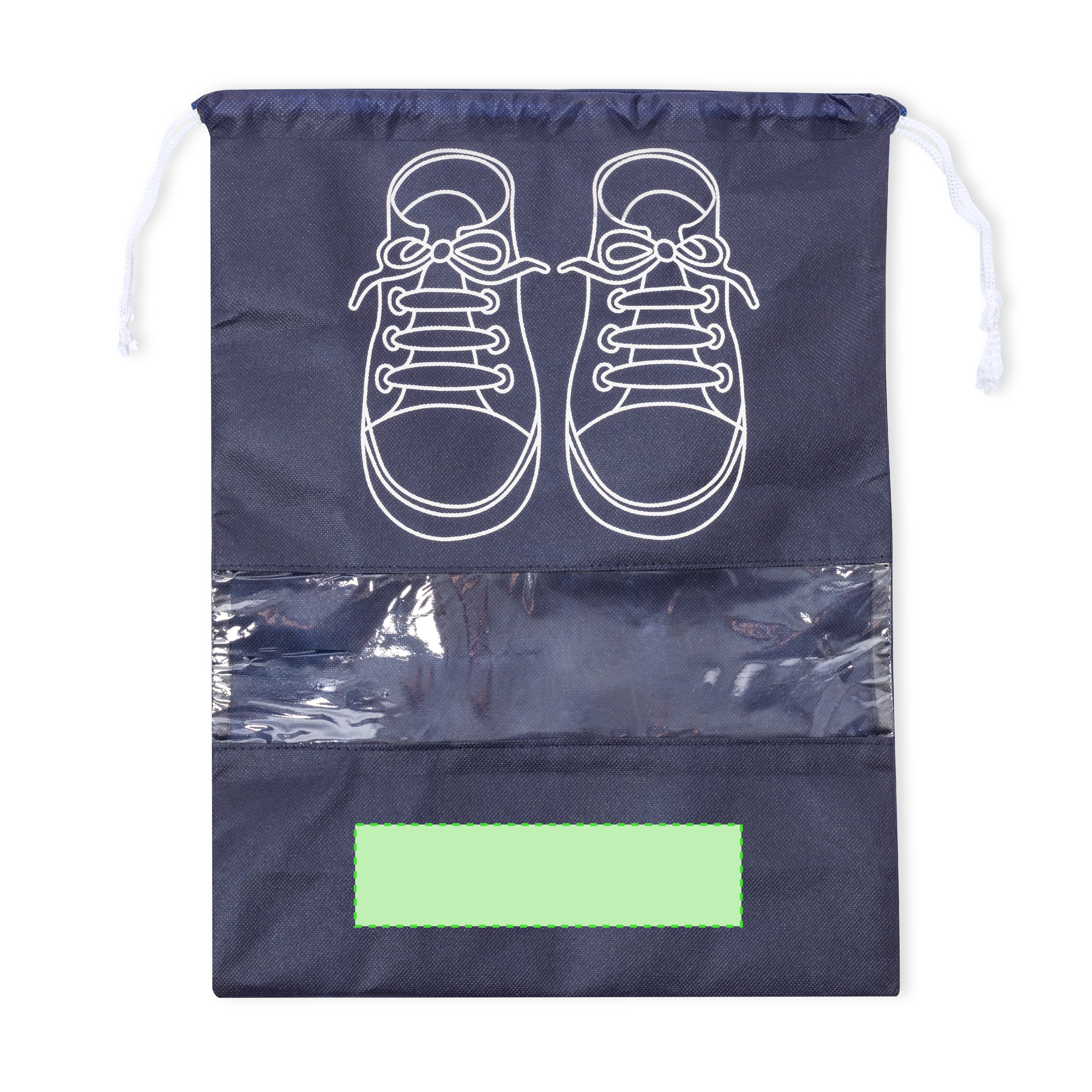 Bolsa Portazapatos Cyde