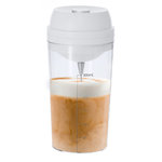 Vaso Mezclador Darby AZUL