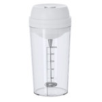 Vaso Mezclador Darby AZUL