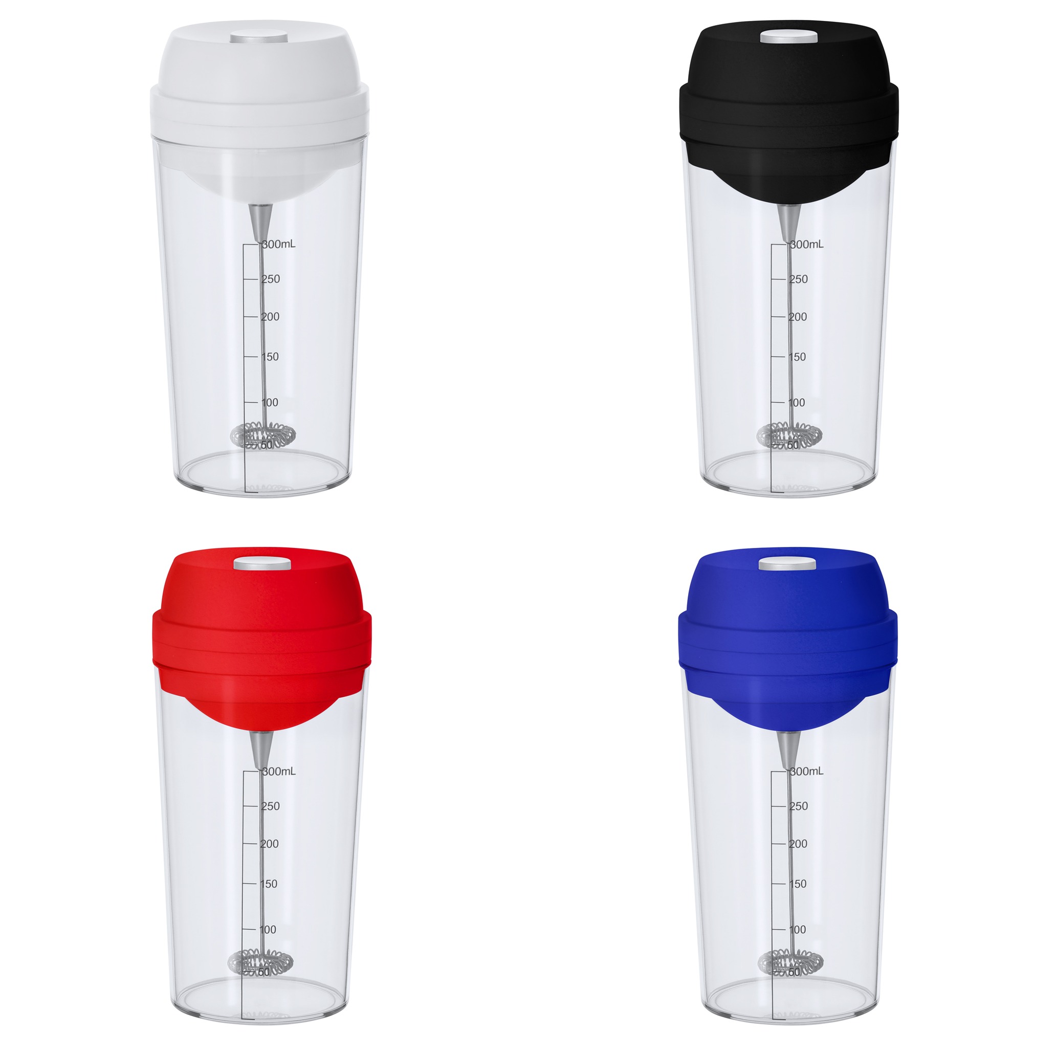 Vaso Mezclador Darby AZUL