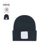 Gorro Tigar GRIS OSCURO