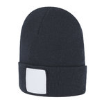 Gorro Tigar GRIS OSCURO