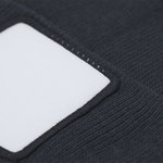 Gorro Tigar GRIS OSCURO