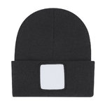 Gorro Tigar GRIS OSCURO