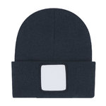 Gorro Tigar GRIS OSCURO