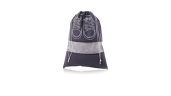 Bolsa Portazapatos Cyde GRIS